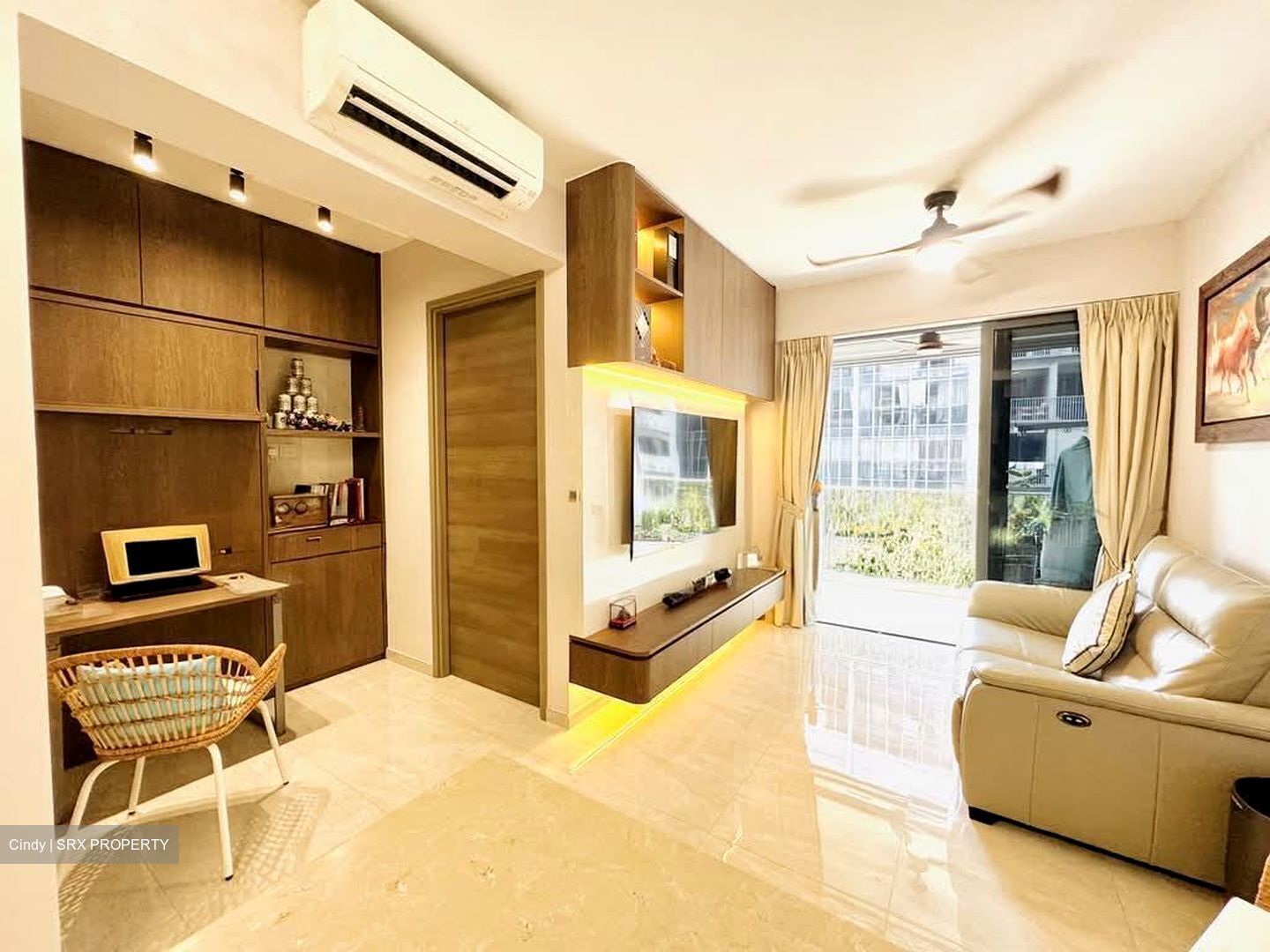 The Florence Residences (D19), Apartment #583996631